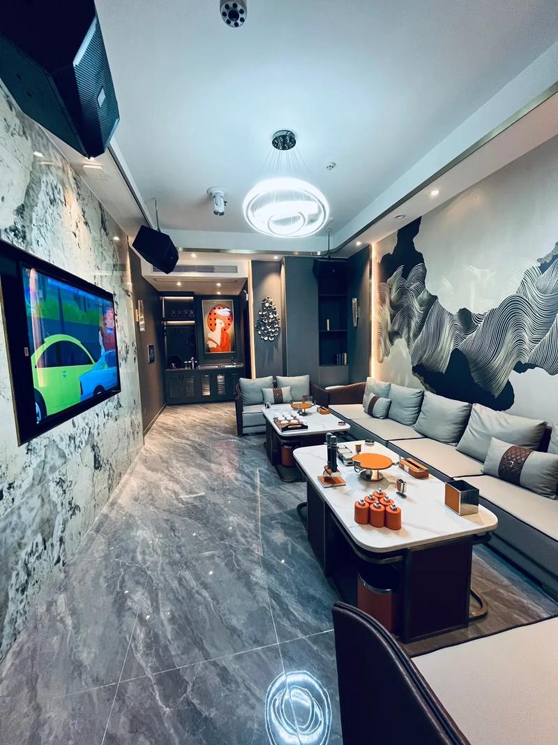 鸡西商务ktv性价比高首选推荐-密山市ktv预定